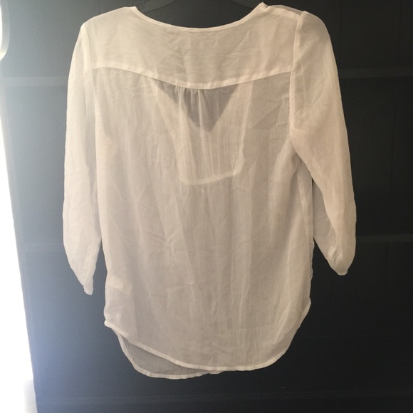 Express Top - Picture 3 of 3