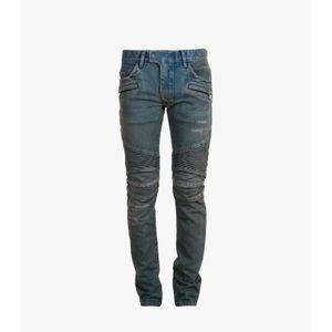 Authentic Balmain slim fit Denim