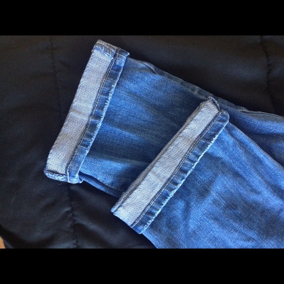 A&F skinny jeans - Picture 3 of 4