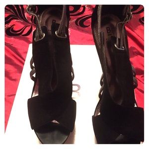 Bakers pumps