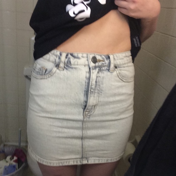 Skirt