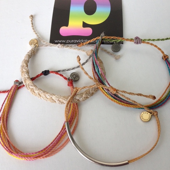 Pura Vida listing for @jules_clothes