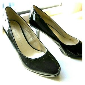 Etienne Aigner "Drew" Pump