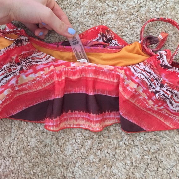 R Collection Bikini Top - Picture 2 of 2