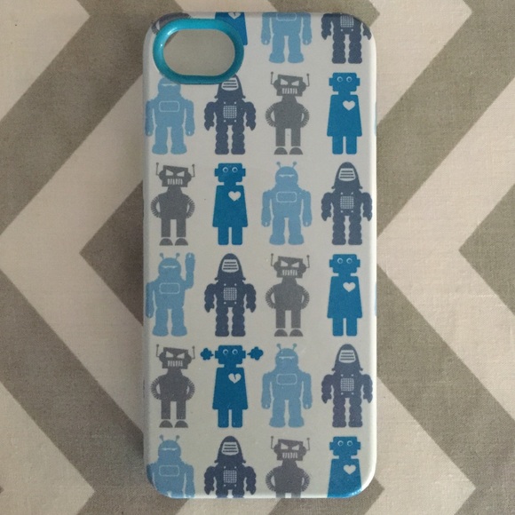 iPhone 5/ 5S case