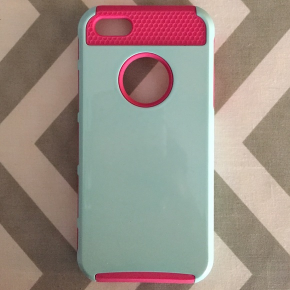 iPhone 5/ 5S case