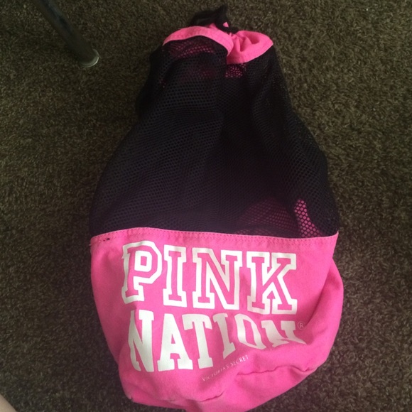 Laundry bag