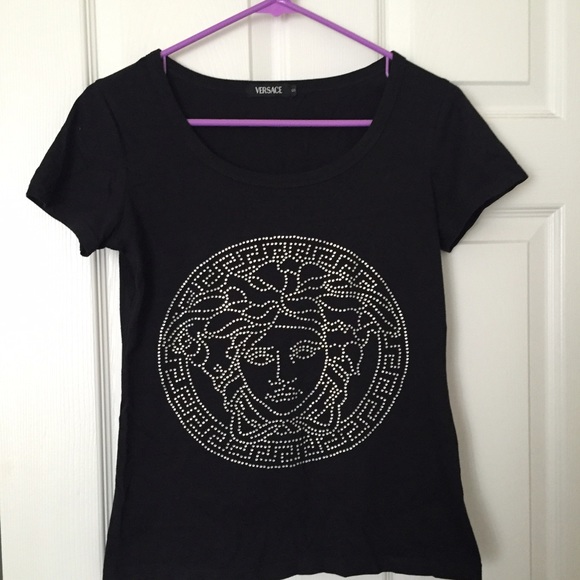 ❌SOLD❌ Authentic Versace Tee