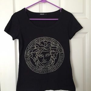 ❌SOLD❌ Authentic Versace Tee