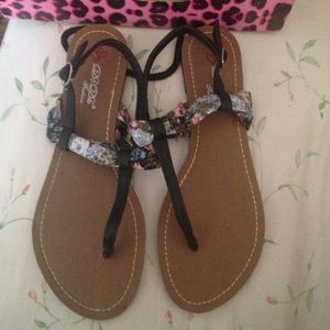 Super cute sandals