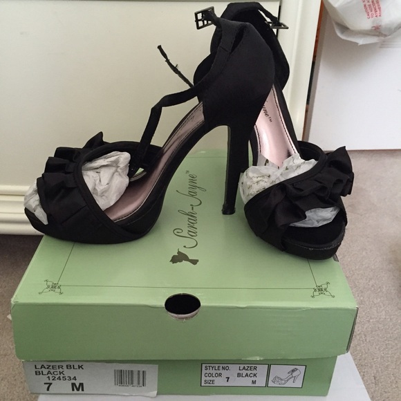 Formal Heels