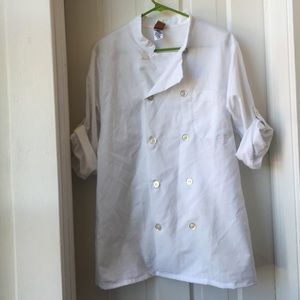 Chef's coat