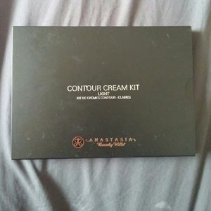 Anastasia Beverly Hills Cream contour kit