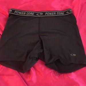 Power Core combat shorts