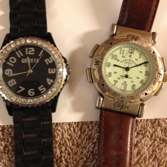 Watches