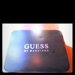 BRAND NEW GUESS WALLET