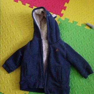 Jackect
