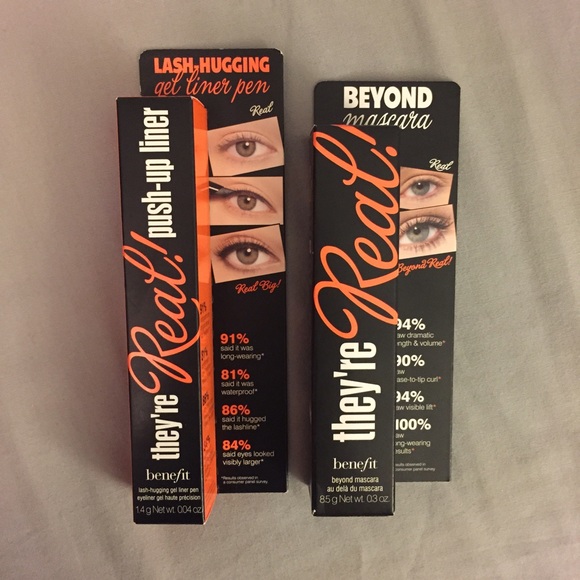 Benefit Bundle