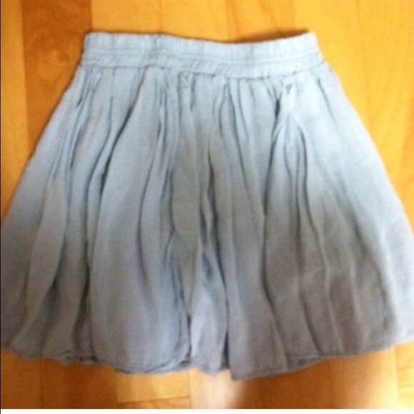 Skirt