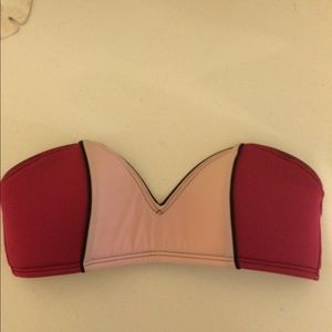 Victoria's Secret Swim Top New