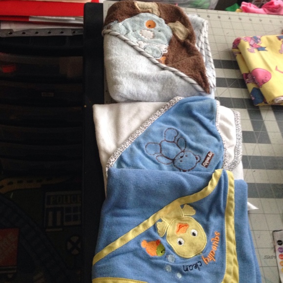 Towel