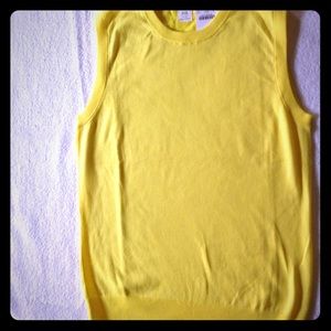 JCrew Cotton Jackie Shell