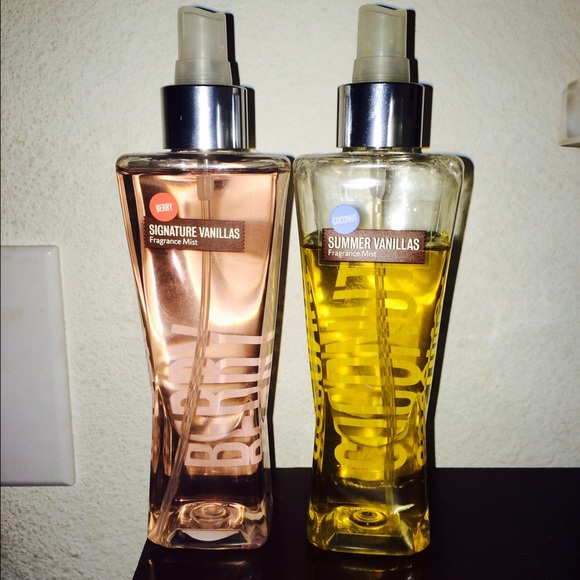 BATH AND BODY WORKS BUNDLE!!!