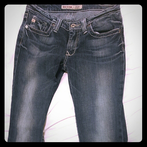 Big Star Jeans