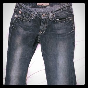 Big Star Jeans
