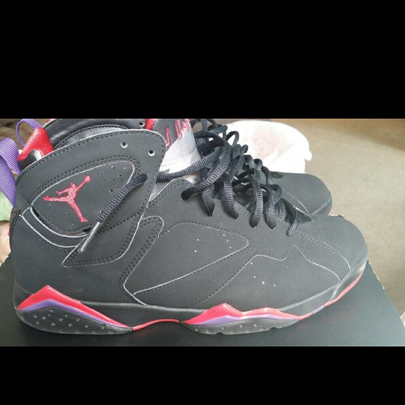 Jordan raptor 7s