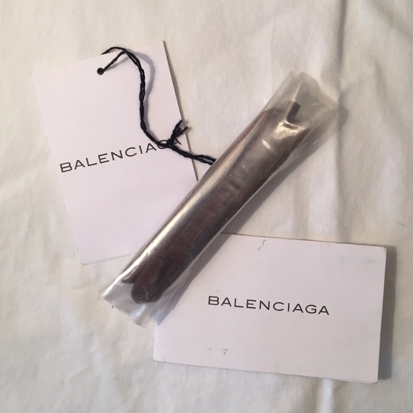 Set of Balenciaga Extra Tassels - Sienna (2007) - Picture 2 of 3