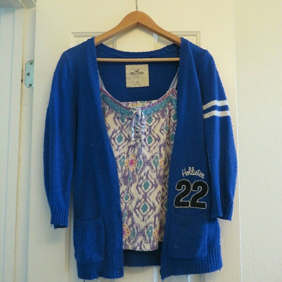 Tribal Top