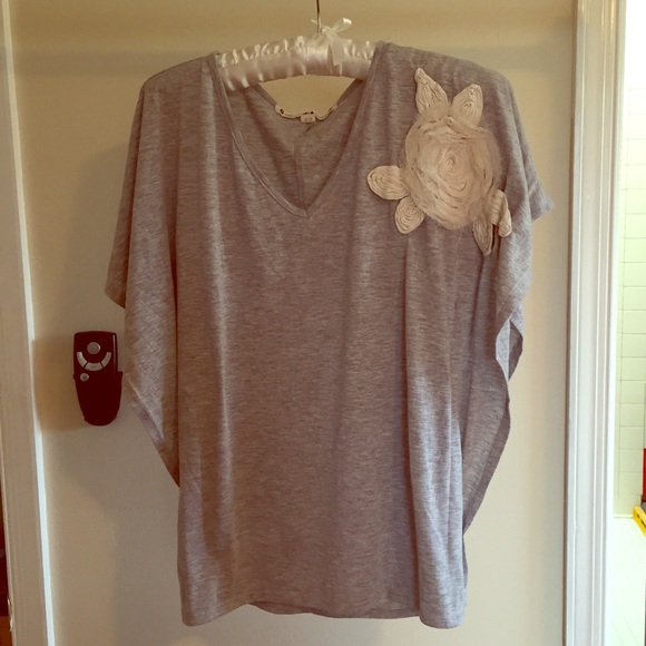 Chelsea & Violet Top