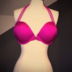 VS bombshell bathing suit top