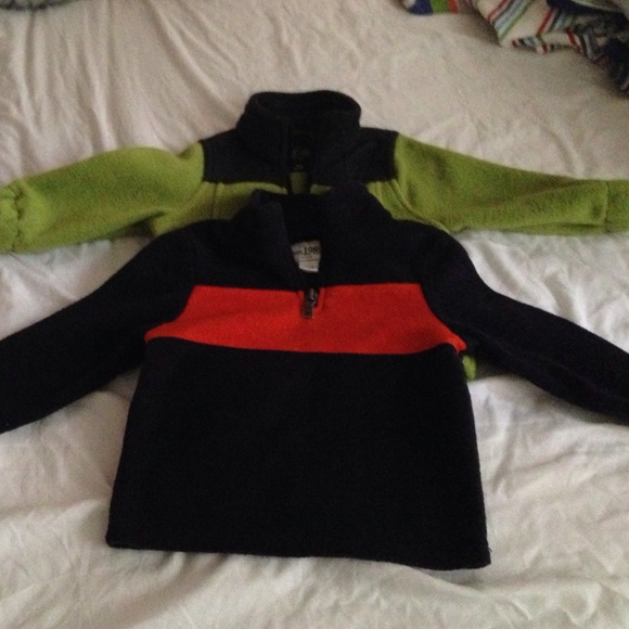Jacket - Picture 1 of 1
