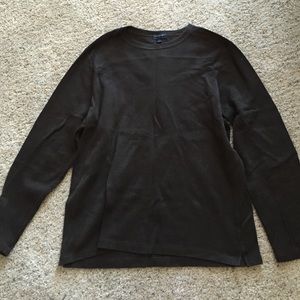 Banana Republic Men's Long Sleeve