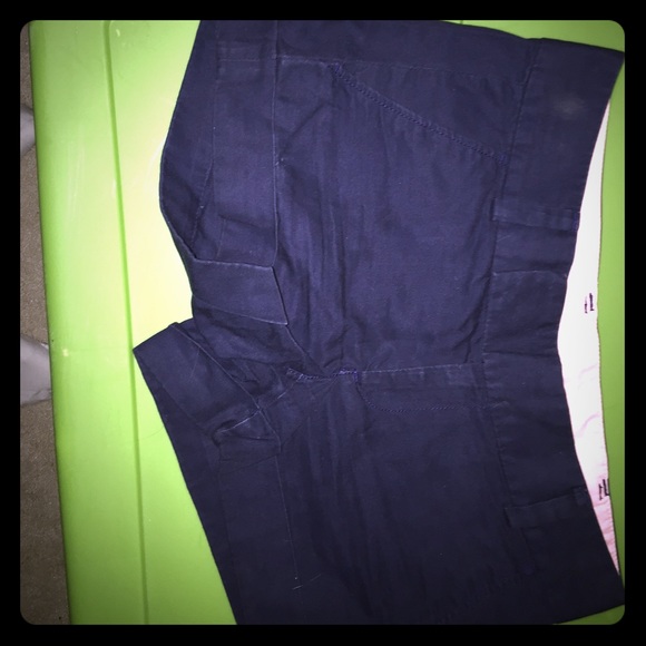 Lilly Pulitzer shorts 00