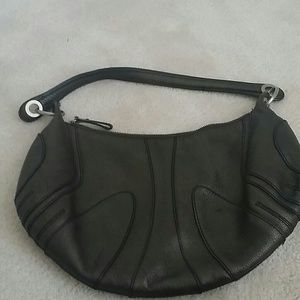 Banana Republic Genuine Leather Purse