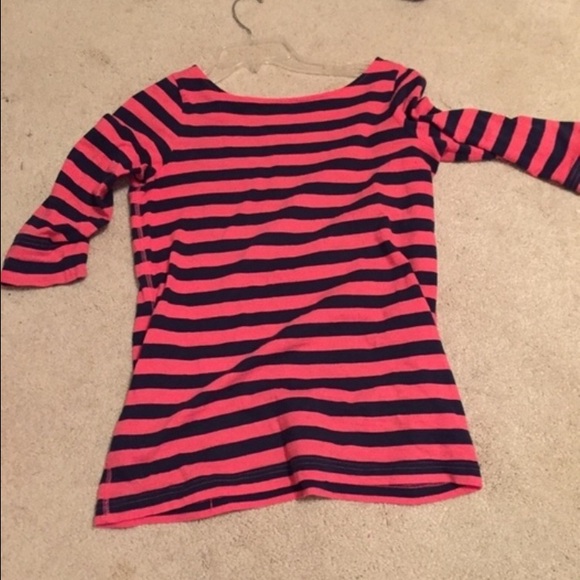 Lilly Pulitzer top xs