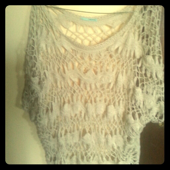 Crochet