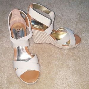 Espadrille inspired Carlos Santana