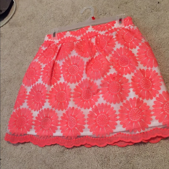 Boutique skirt small
