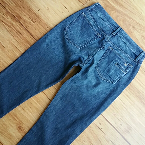 Joes  straight jeans