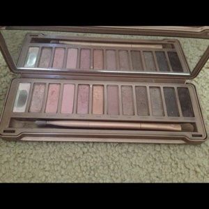 Naked 3 Eye shadow