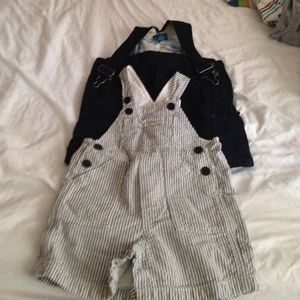 Short