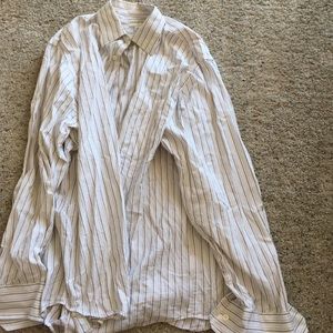 Banana Republic Men's Dress Shirt