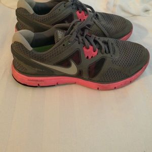 Nike lunar glide 3 shoes