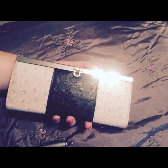 Cute and chic wallet