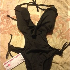 Smokin' Hot Monokini