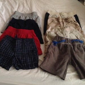 Boundle short